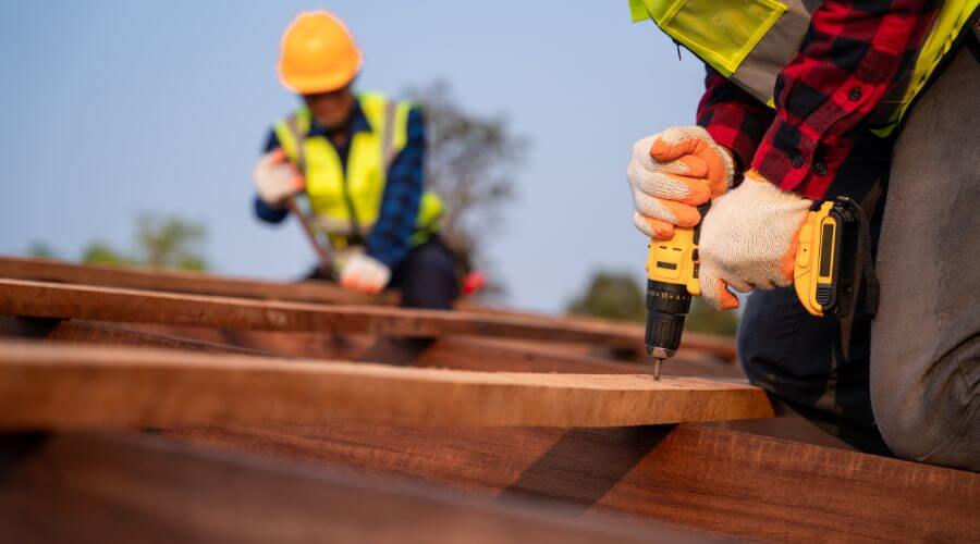 Expert flood damage restoration services in Montgomery, NY